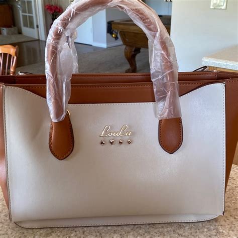 loulu handbags